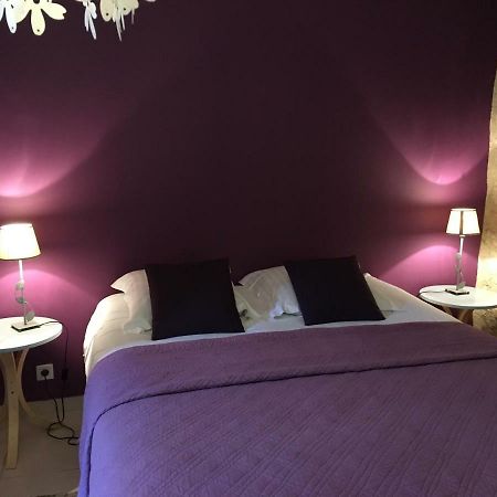 Chambres D'Hotes Les Boudines Saint-Germain-de-Belvès Εξωτερικό φωτογραφία