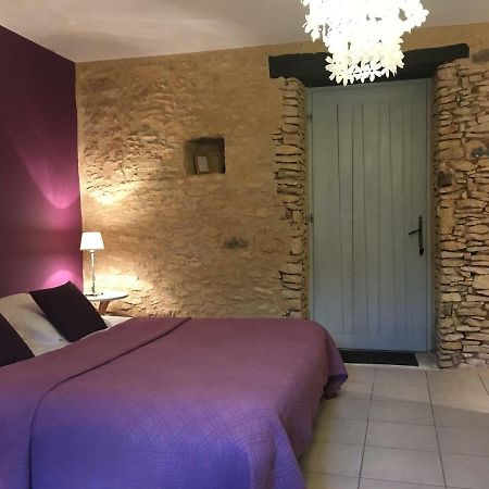Chambres D'Hotes Les Boudines Saint-Germain-de-Belvès Εξωτερικό φωτογραφία