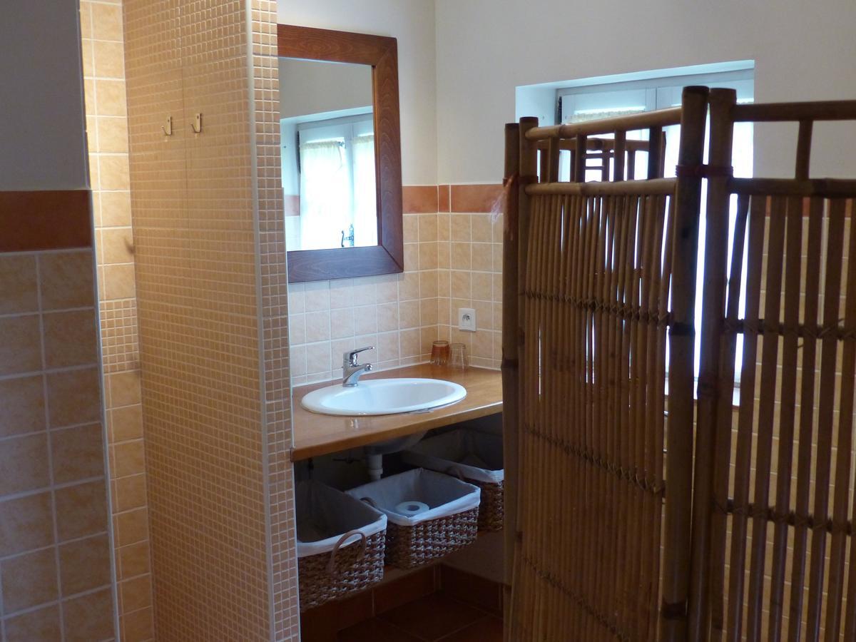 Chambres D'Hotes Les Boudines Saint-Germain-de-Belvès Εξωτερικό φωτογραφία