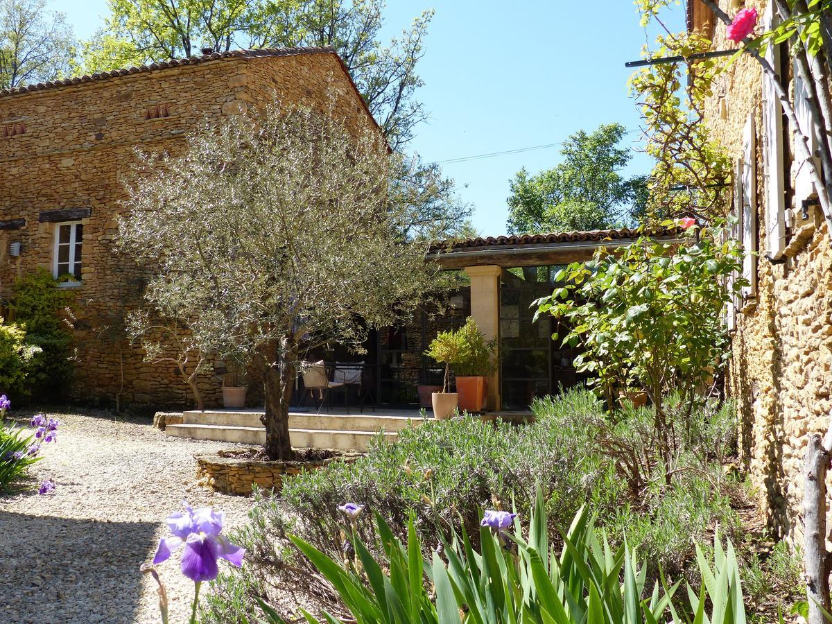 Chambres D'Hotes Les Boudines Saint-Germain-de-Belvès Εξωτερικό φωτογραφία
