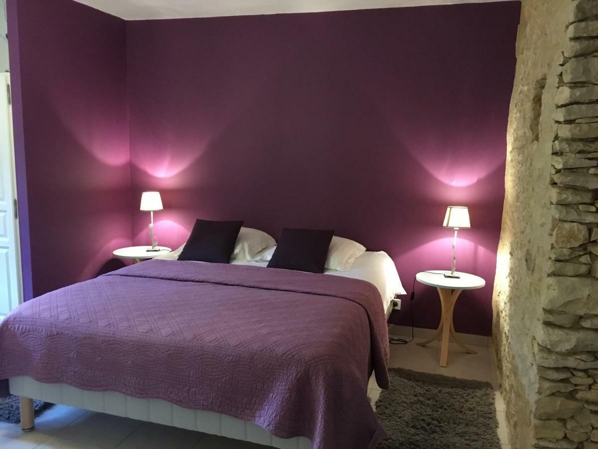 Chambres D'Hotes Les Boudines Saint-Germain-de-Belvès Εξωτερικό φωτογραφία