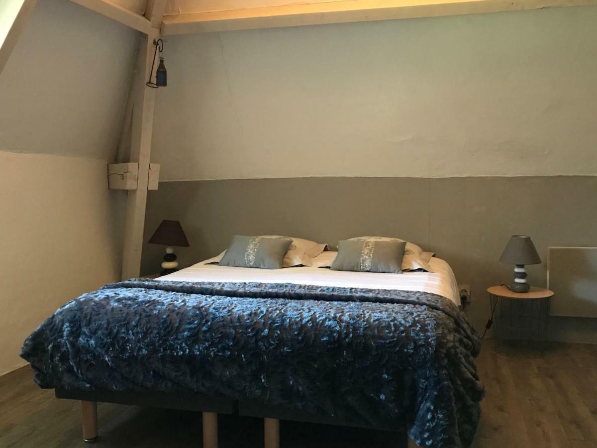 Chambres D'Hotes Les Boudines Saint-Germain-de-Belvès Εξωτερικό φωτογραφία