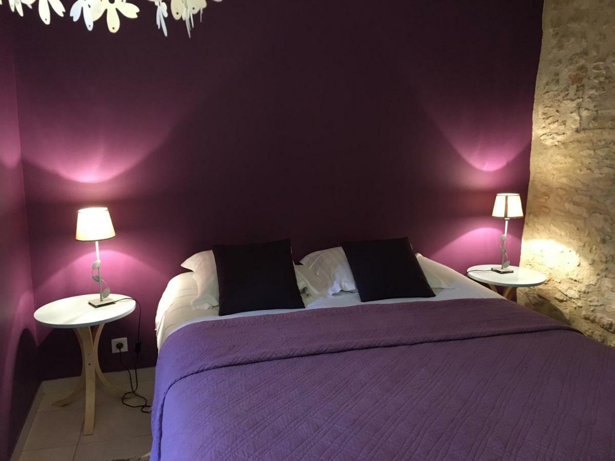 Chambres D'Hotes Les Boudines Saint-Germain-de-Belvès Εξωτερικό φωτογραφία