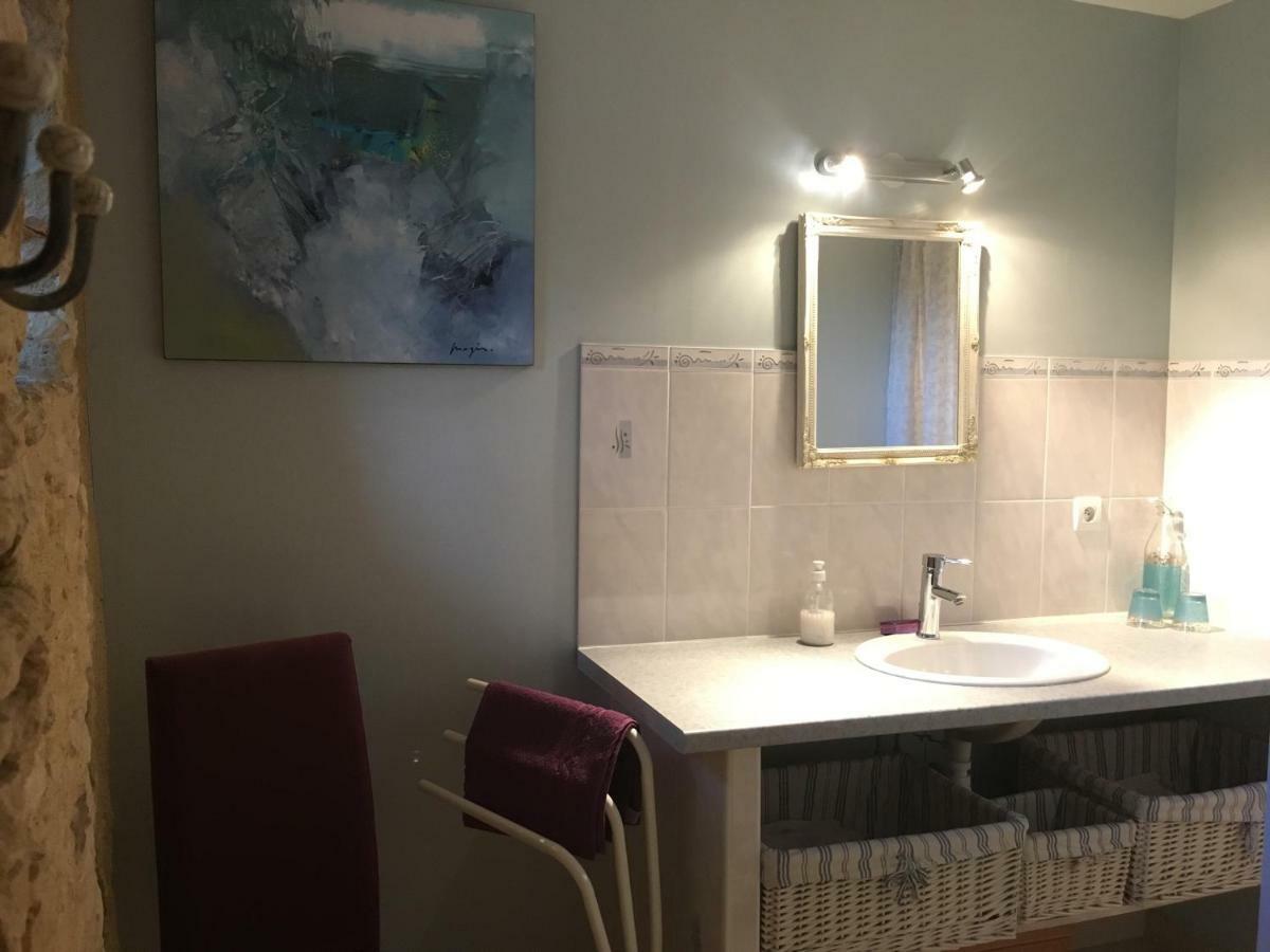 Chambres D'Hotes Les Boudines Saint-Germain-de-Belvès Εξωτερικό φωτογραφία